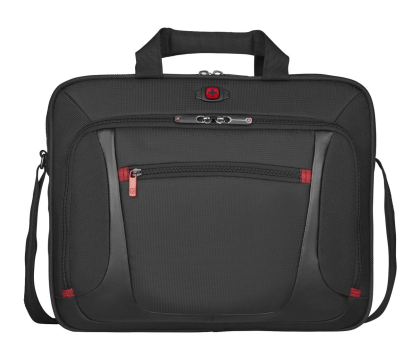 Torba do laptopów WENGER Sensor 15" 600643 Czarna